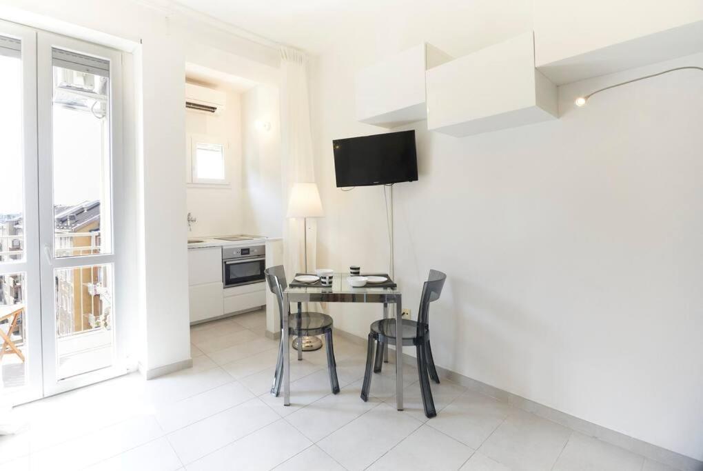 Ferienwohnung Incantevole Mono Sul Naviglio Mailand Exterior foto